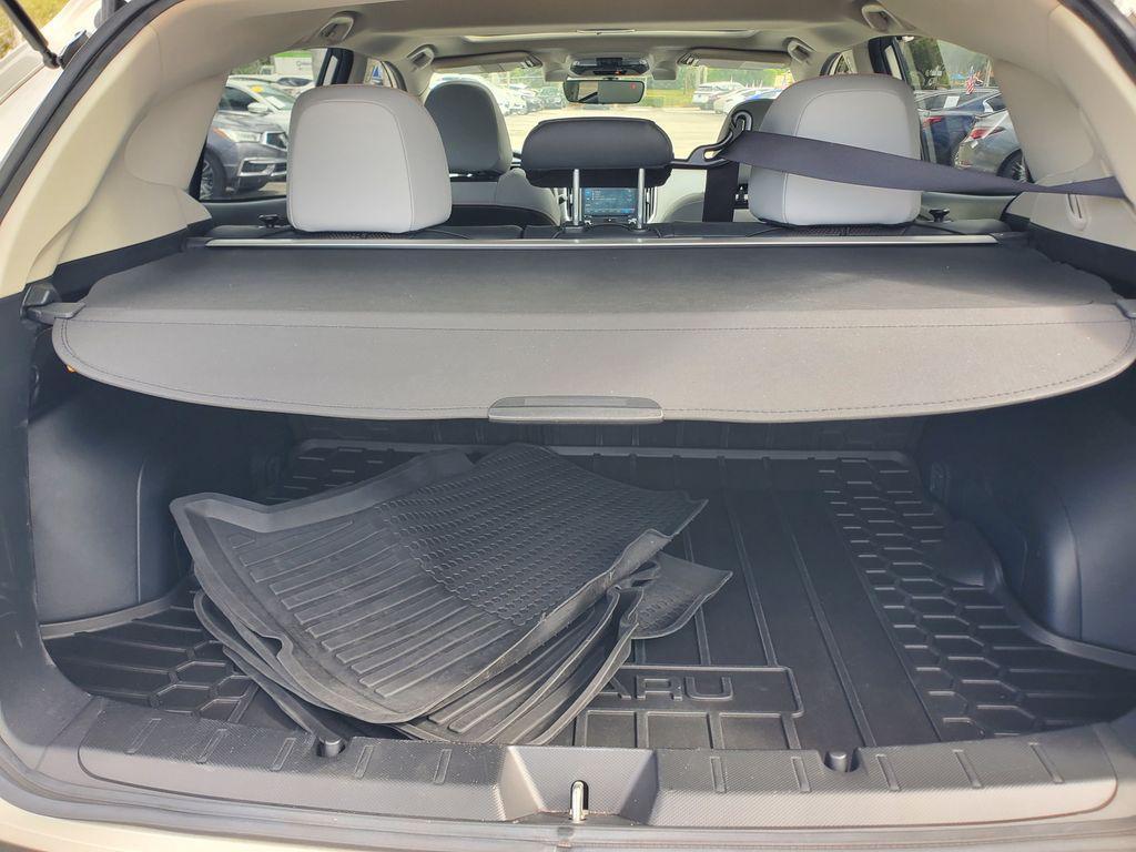 used 2023 Subaru Crosstrek car, priced at $23,988