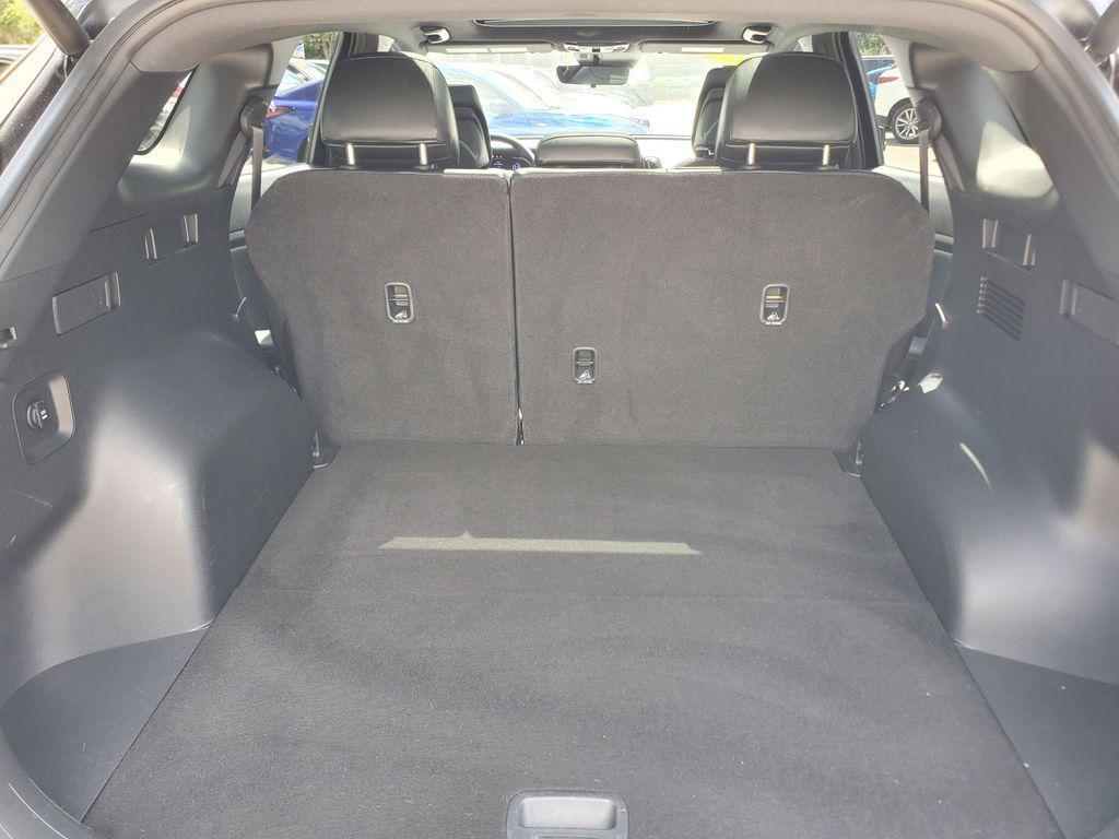 used 2023 Kia Sportage car, priced at $21,788