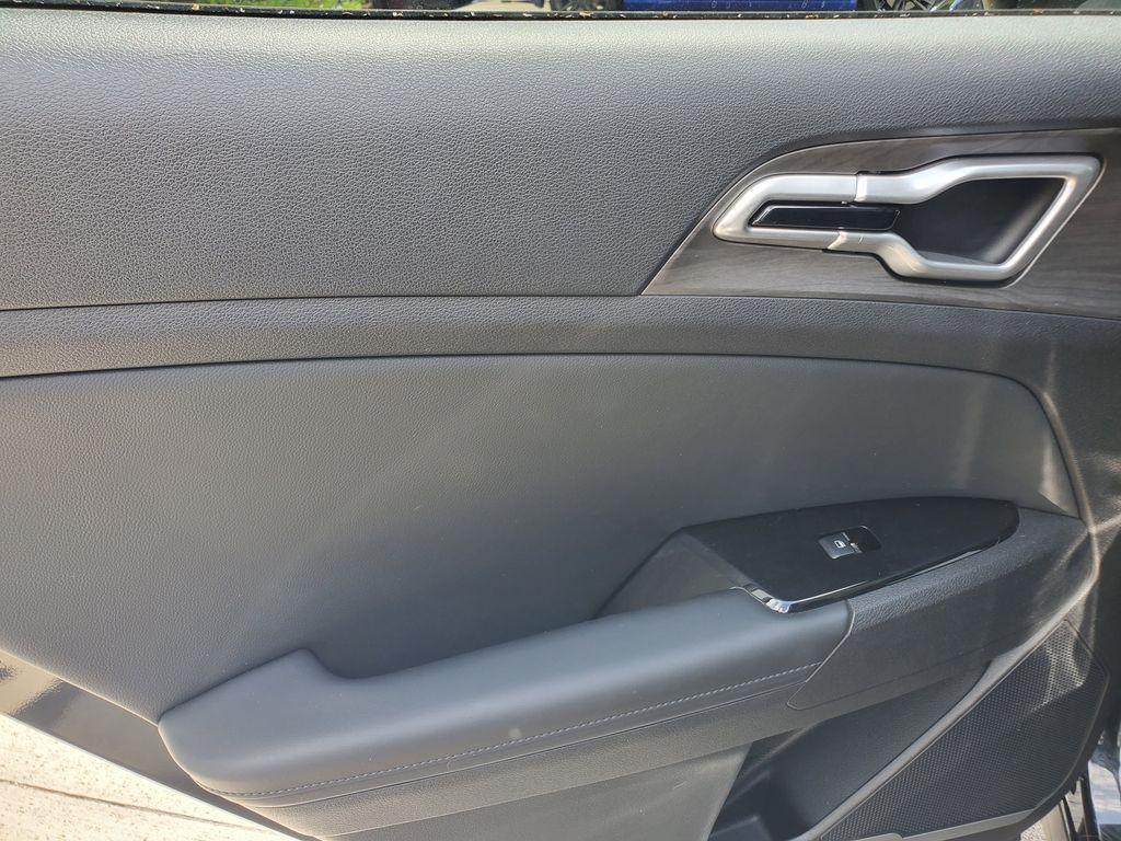 used 2023 Kia Sportage car, priced at $21,788