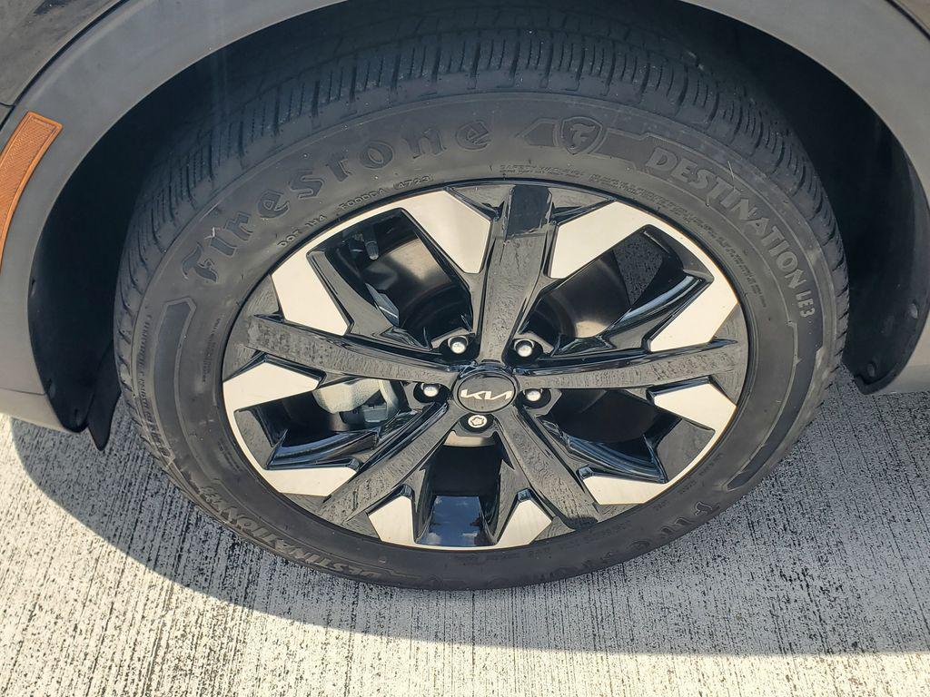 used 2023 Kia Sportage car, priced at $21,788