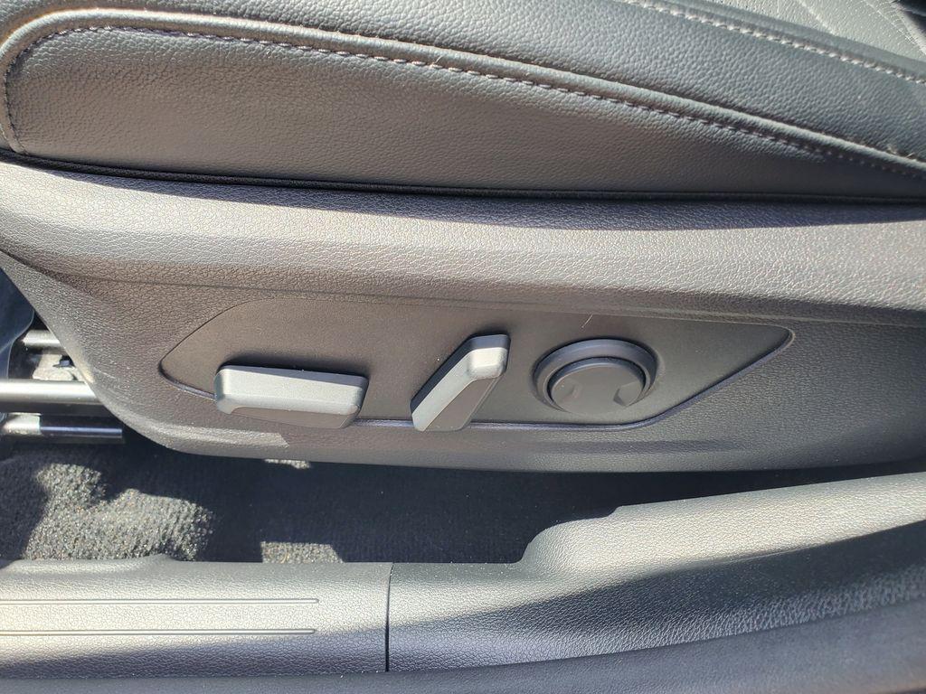 used 2023 Kia Sportage car, priced at $21,788