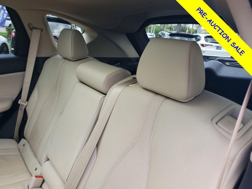 used 2023 Acura RDX car, priced at $31,986