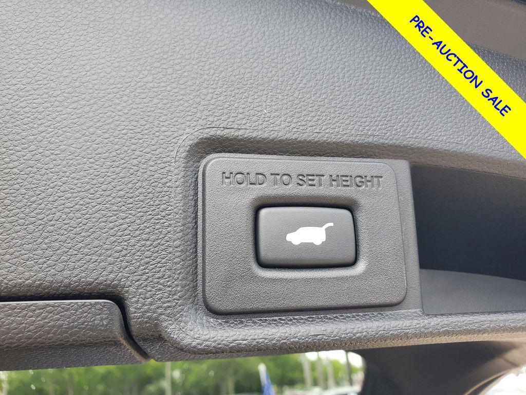 used 2023 Acura RDX car, priced at $31,986