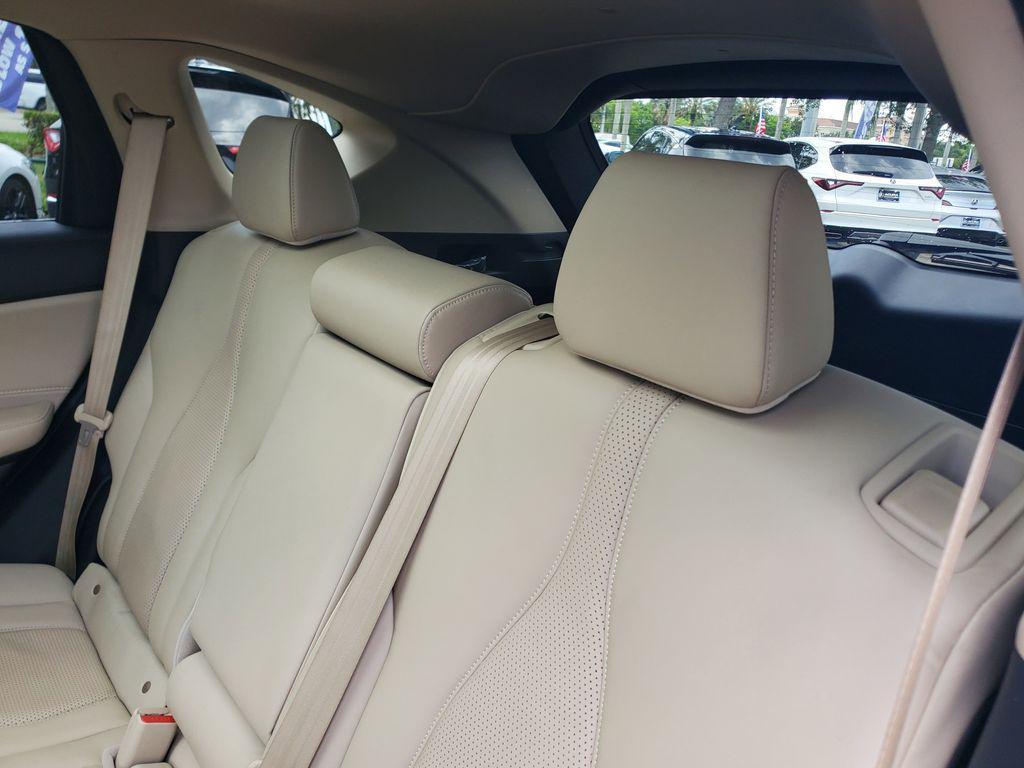 used 2023 Acura RDX car, priced at $31,188
