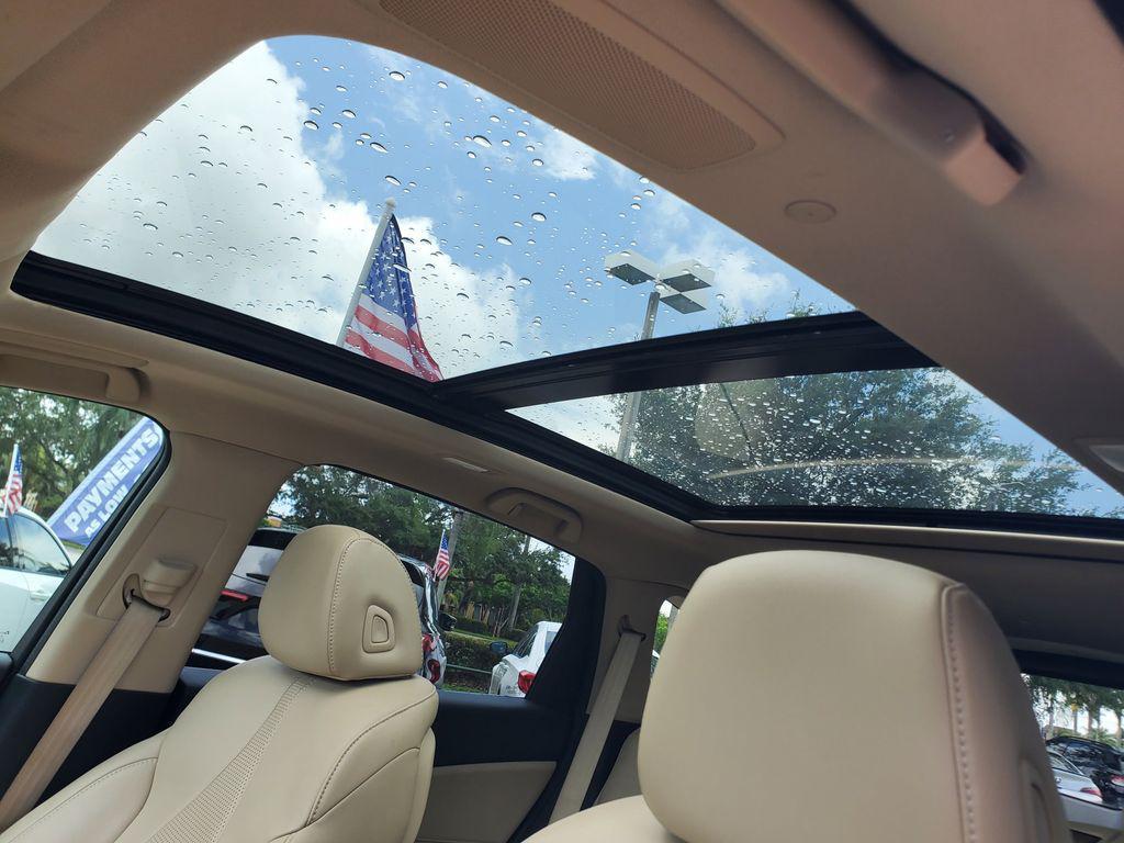 used 2023 Acura RDX car, priced at $31,188