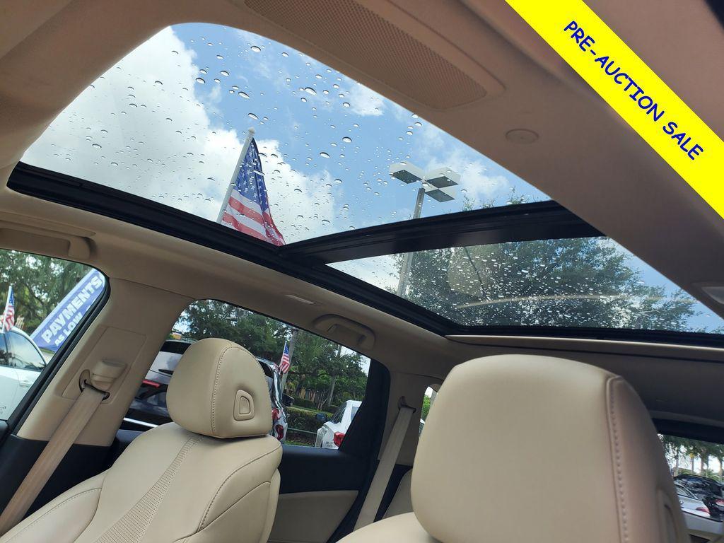 used 2023 Acura RDX car, priced at $31,986