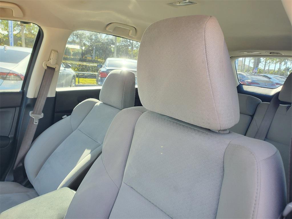 used 2015 Honda CR-V car, priced at $7,998