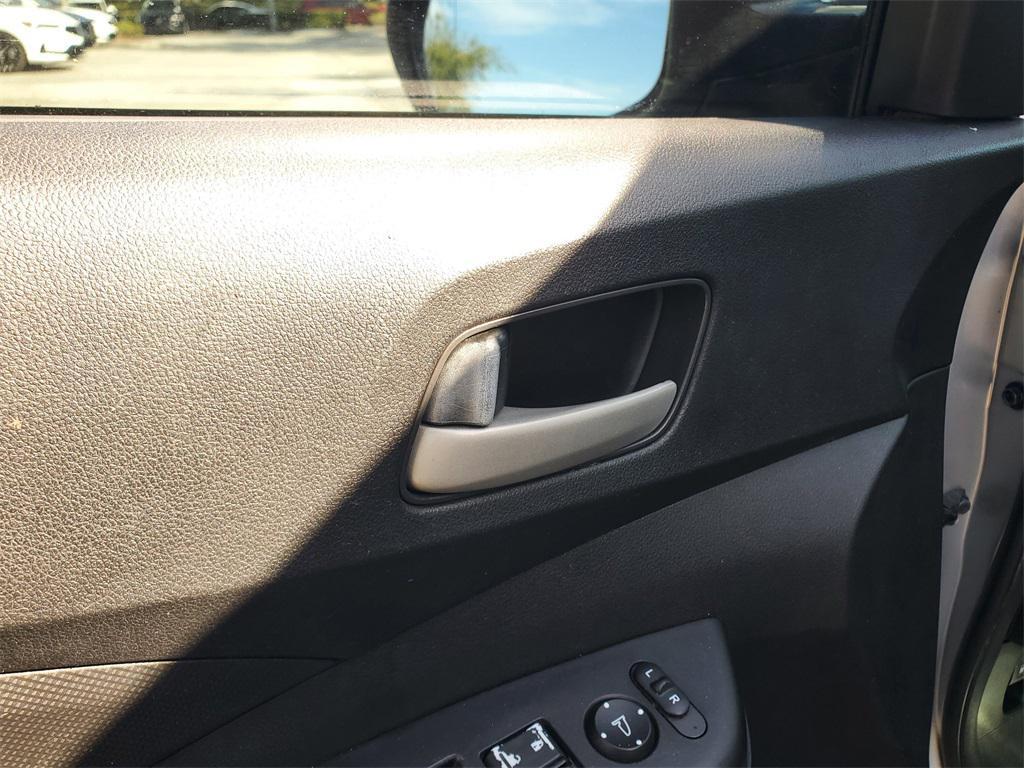 used 2015 Honda CR-V car, priced at $7,998