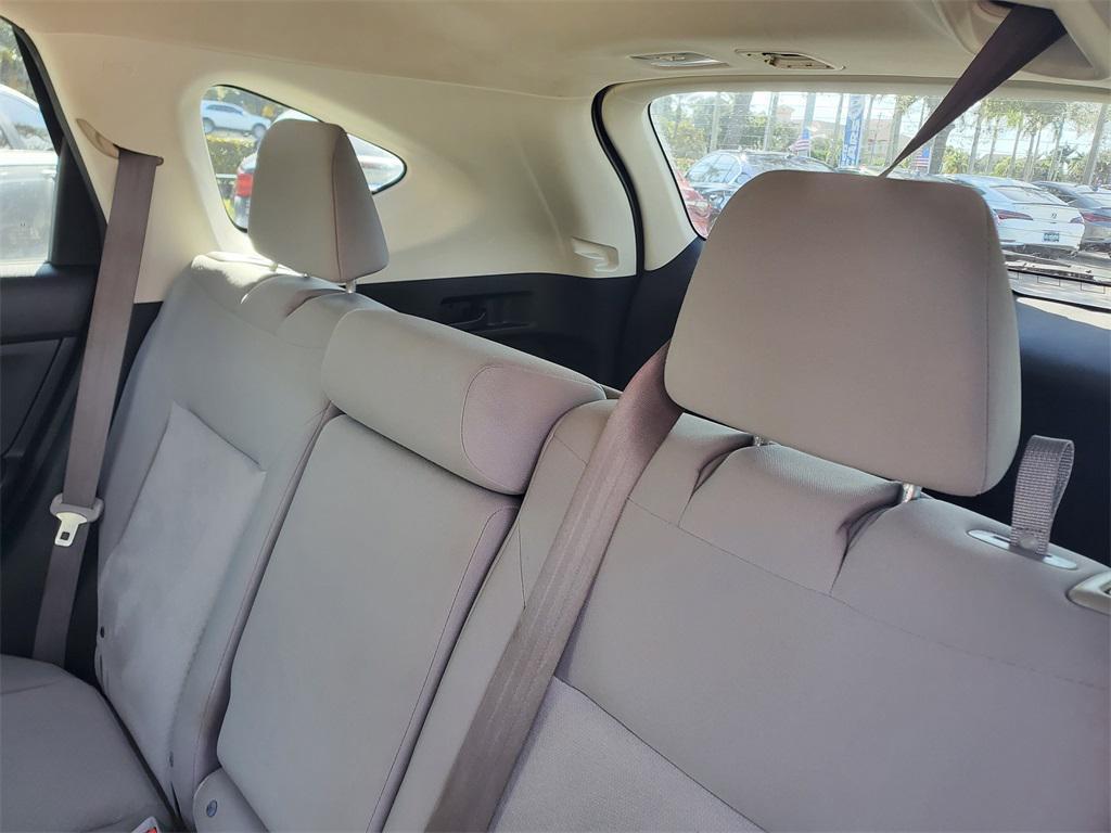 used 2015 Honda CR-V car, priced at $7,998