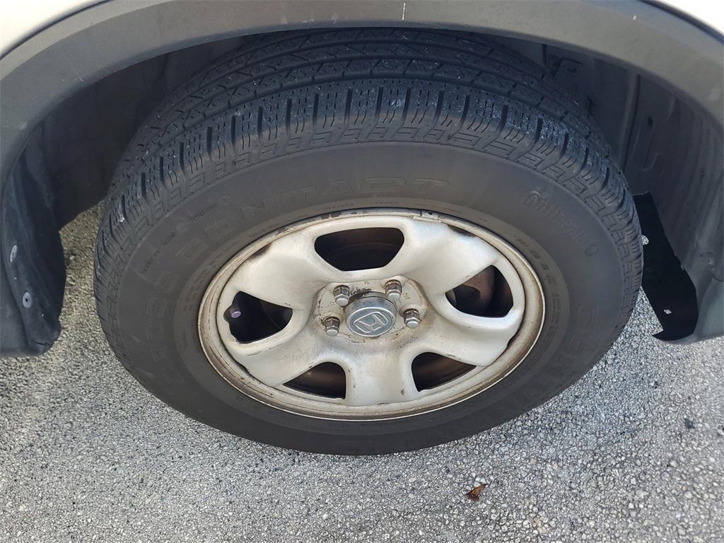 used 2015 Honda CR-V car, priced at $8,488