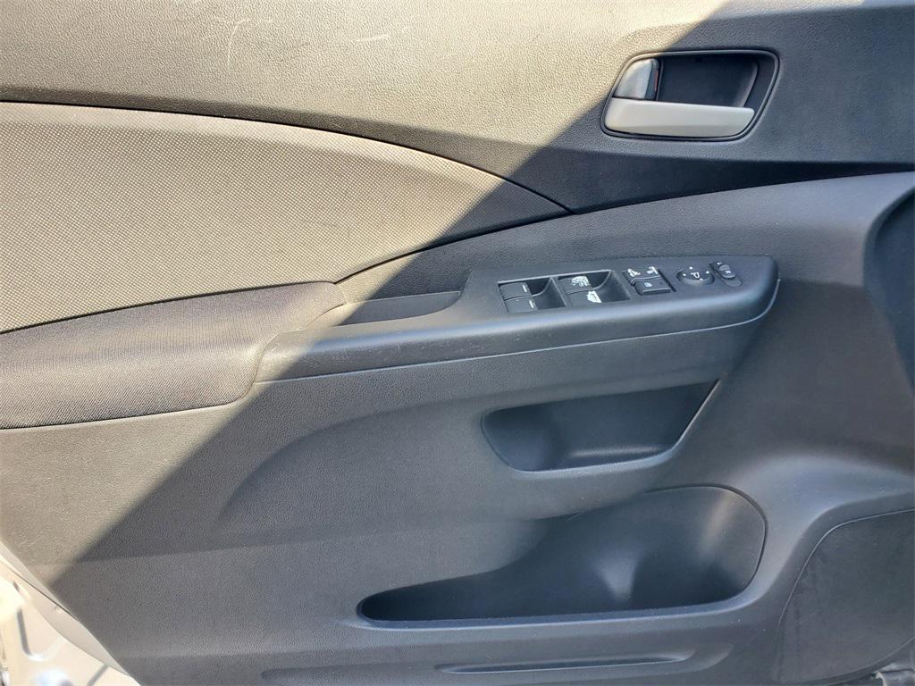 used 2015 Honda CR-V car, priced at $7,998