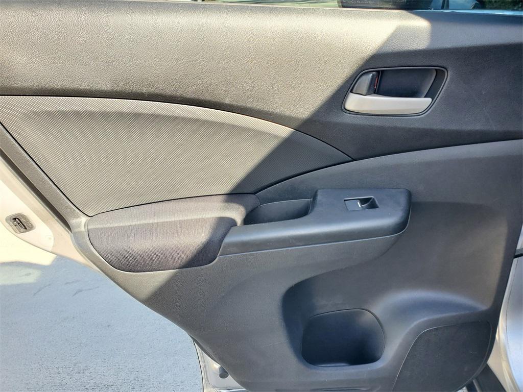 used 2015 Honda CR-V car, priced at $7,998