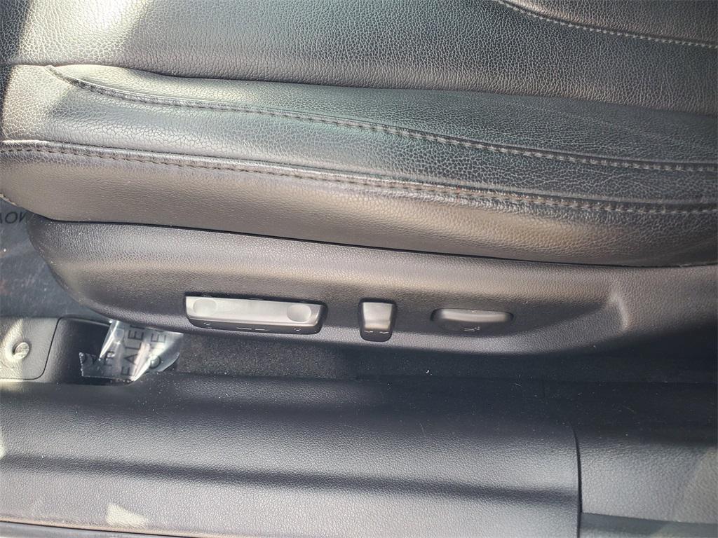 used 2020 Acura ILX car, priced at $18,588