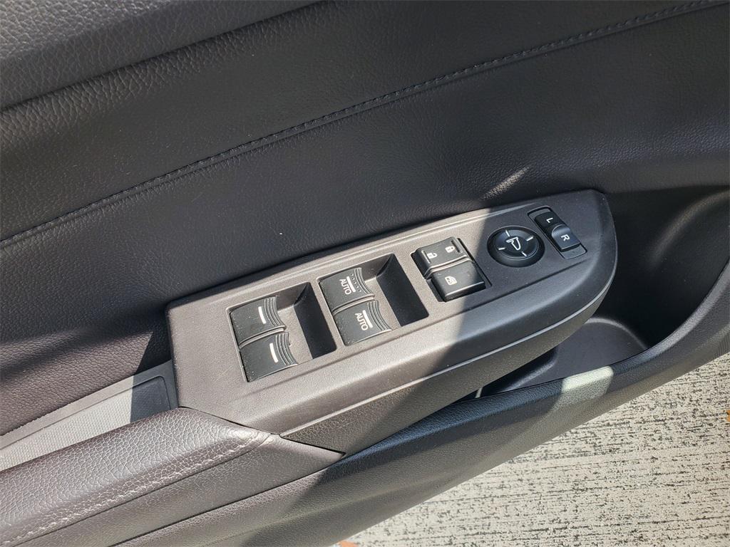 used 2020 Acura ILX car, priced at $18,588