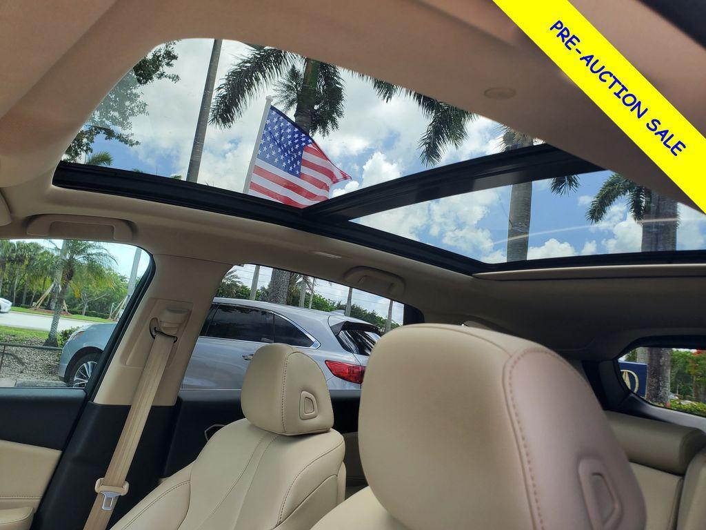 used 2021 Acura RDX car, priced at $22,286