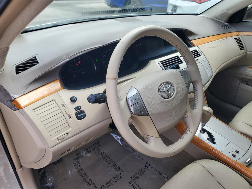 used 2005 Toyota Avalon car, priced at $3,888