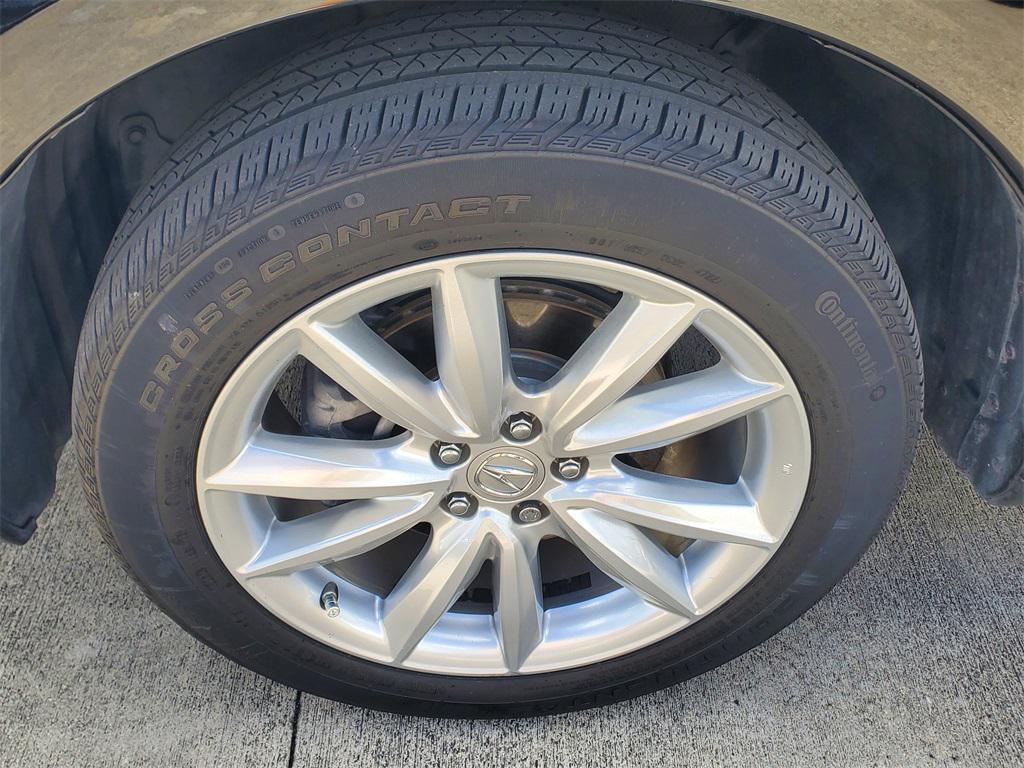 used 2020 Acura RDX car, priced at $22,788