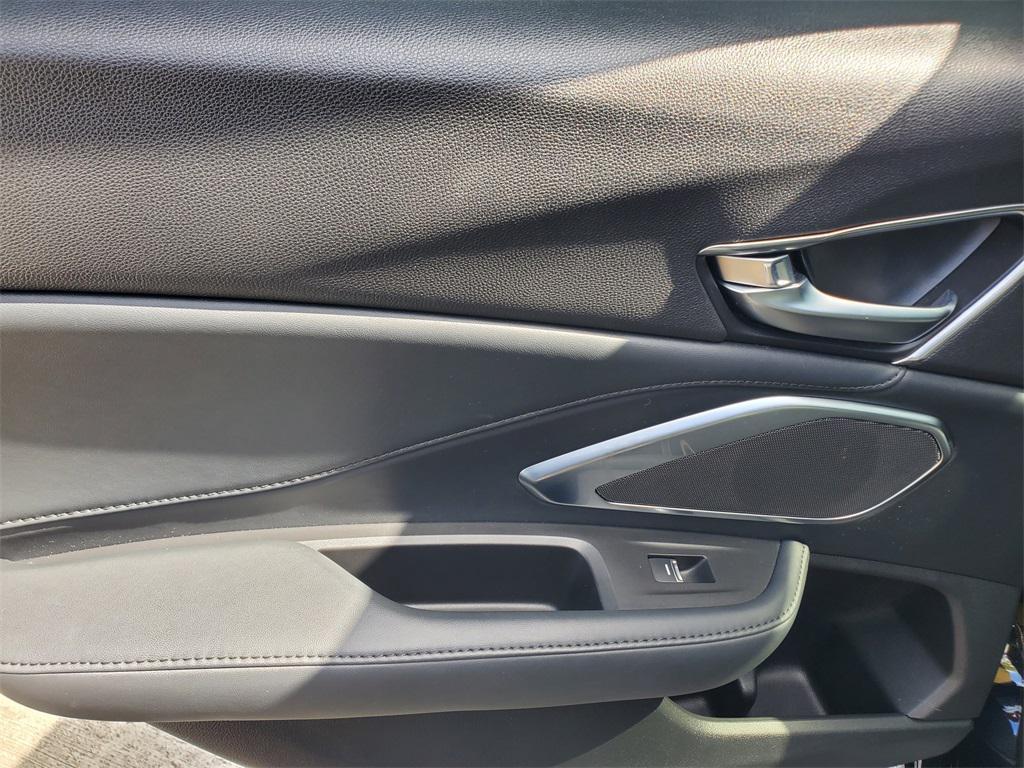 used 2020 Acura RDX car, priced at $22,788