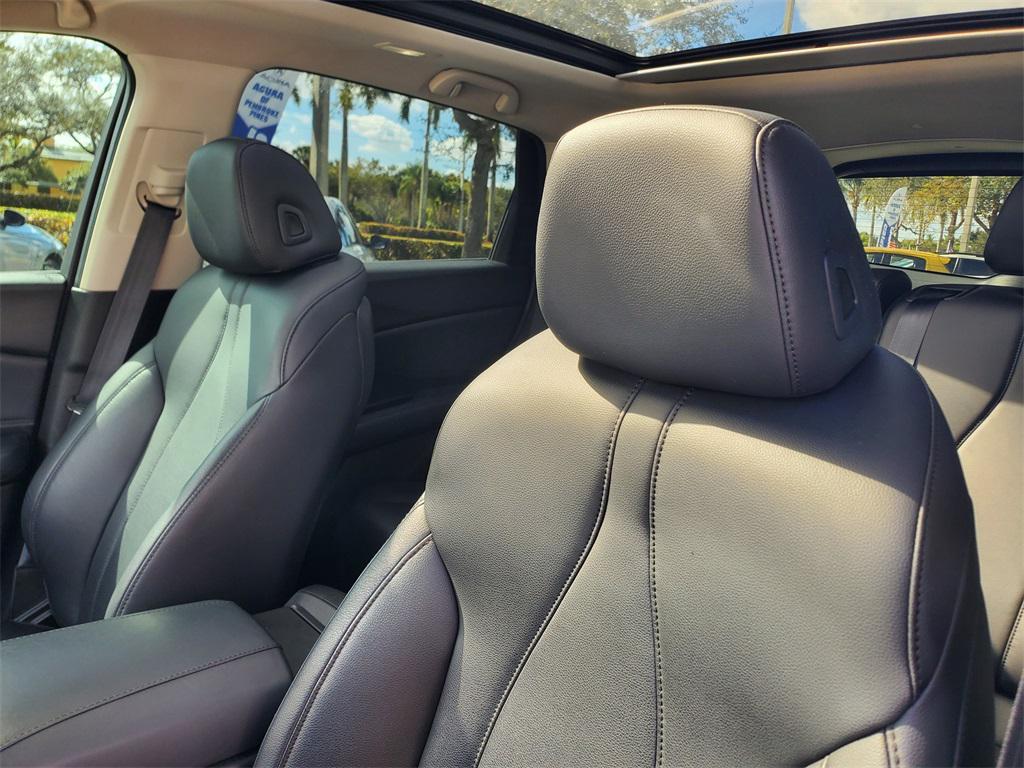 used 2020 Acura RDX car, priced at $22,788