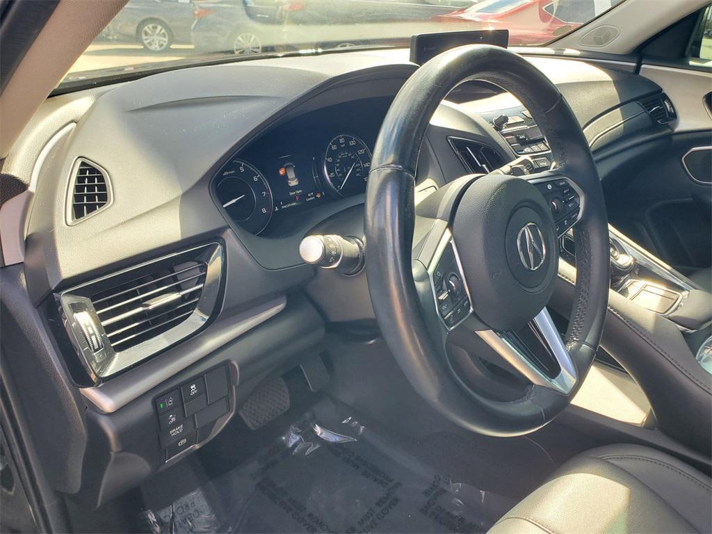 used 2020 Acura RDX car, priced at $22,788