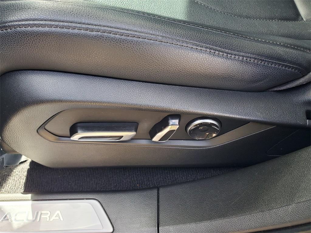 used 2020 Acura RDX car, priced at $22,788