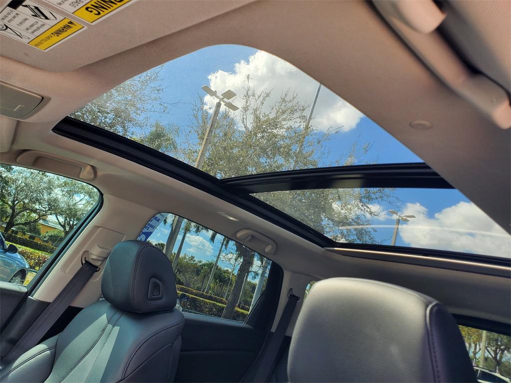 used 2020 Acura RDX car, priced at $22,788