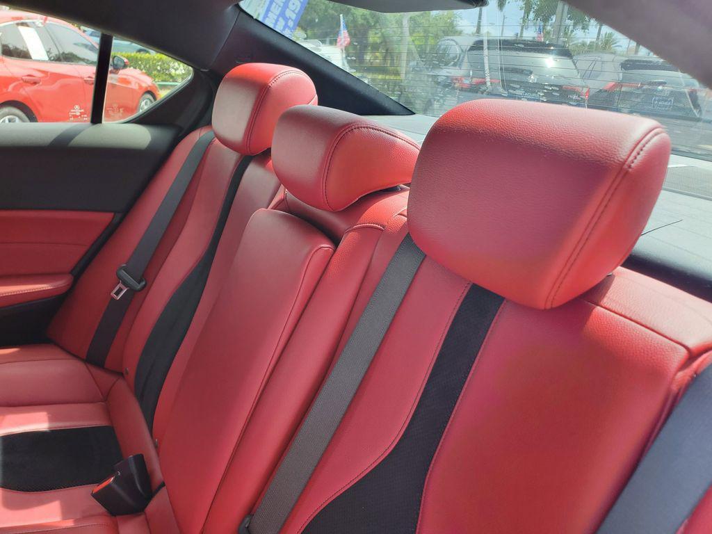 used 2019 Acura ILX car, priced at $17,708