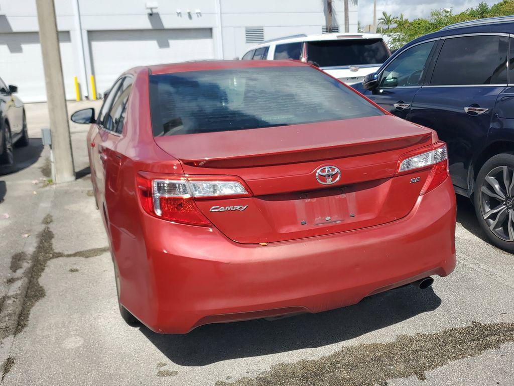 used 2013 Toyota Camry car, priced at $7,188