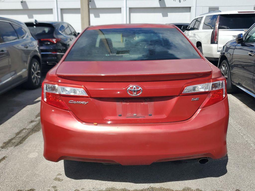 used 2013 Toyota Camry car, priced at $7,188