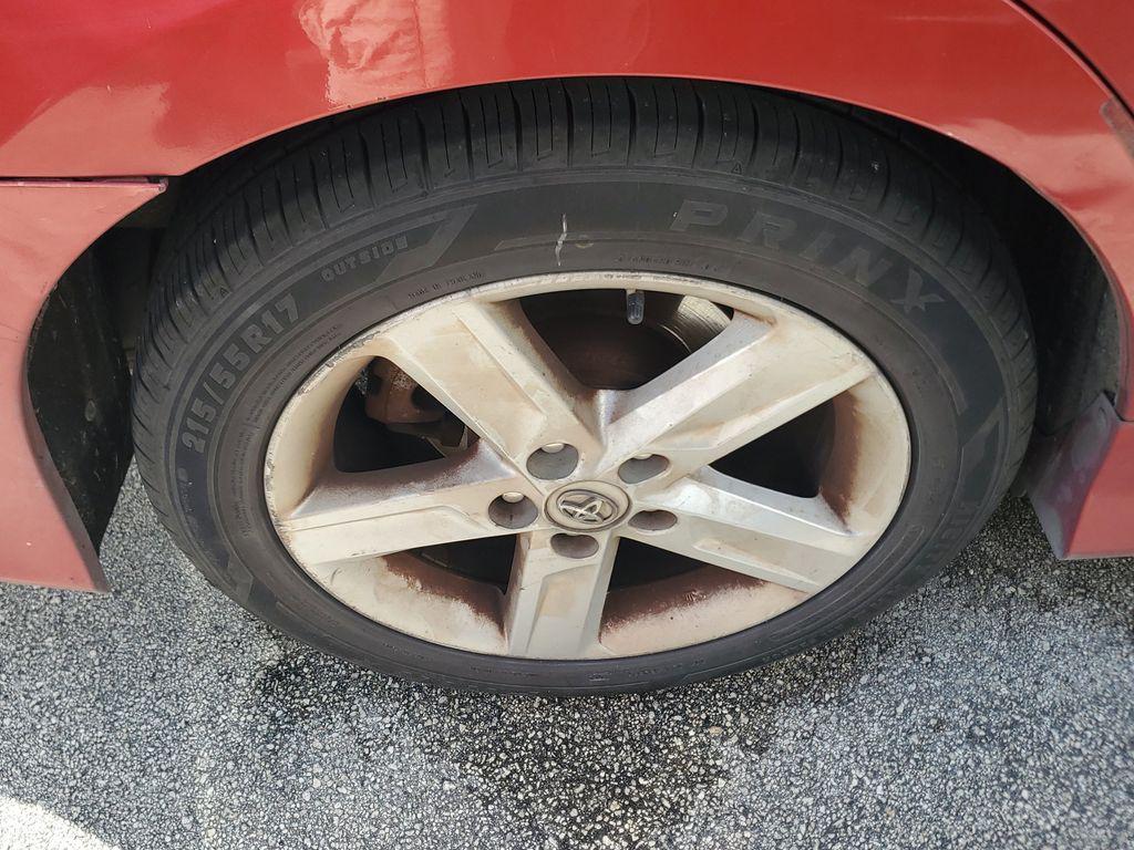 used 2013 Toyota Camry car, priced at $7,188