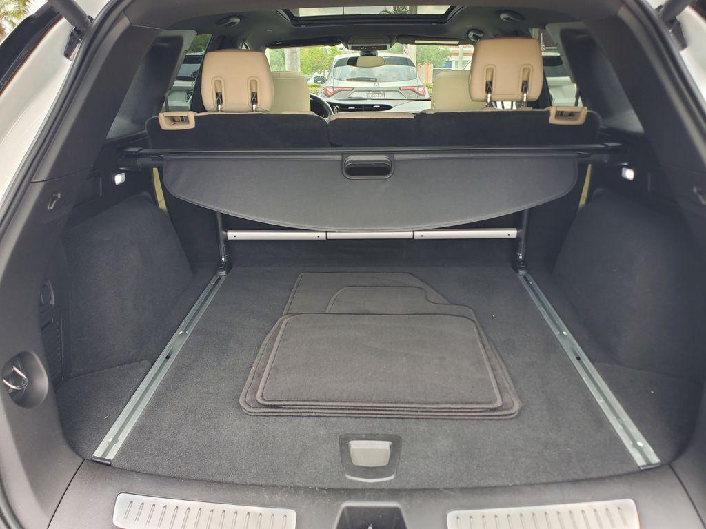 used 2019 Cadillac XT5 car, priced at $21,388