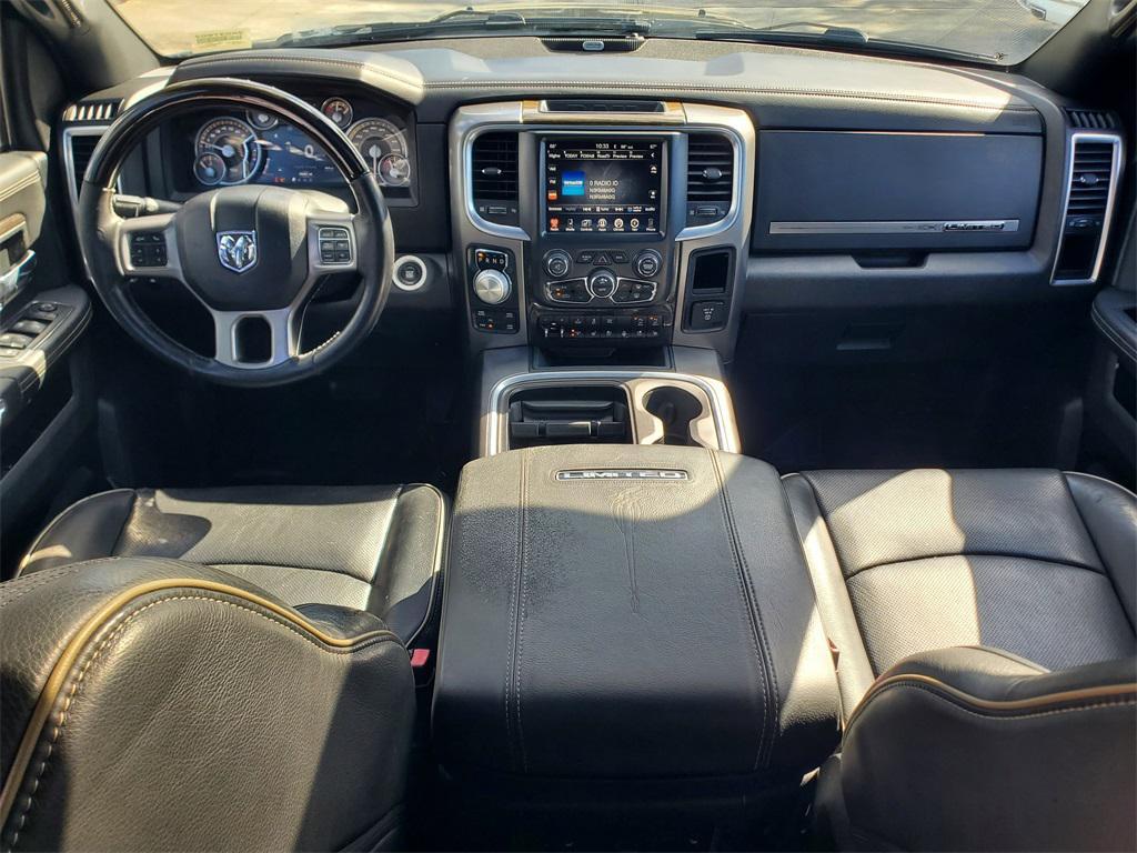 used 2017 Ram 1500 car, priced at $16,888