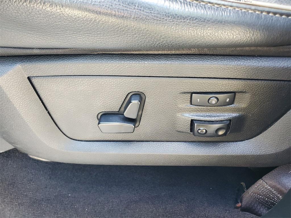 used 2017 Ram 1500 car, priced at $16,888