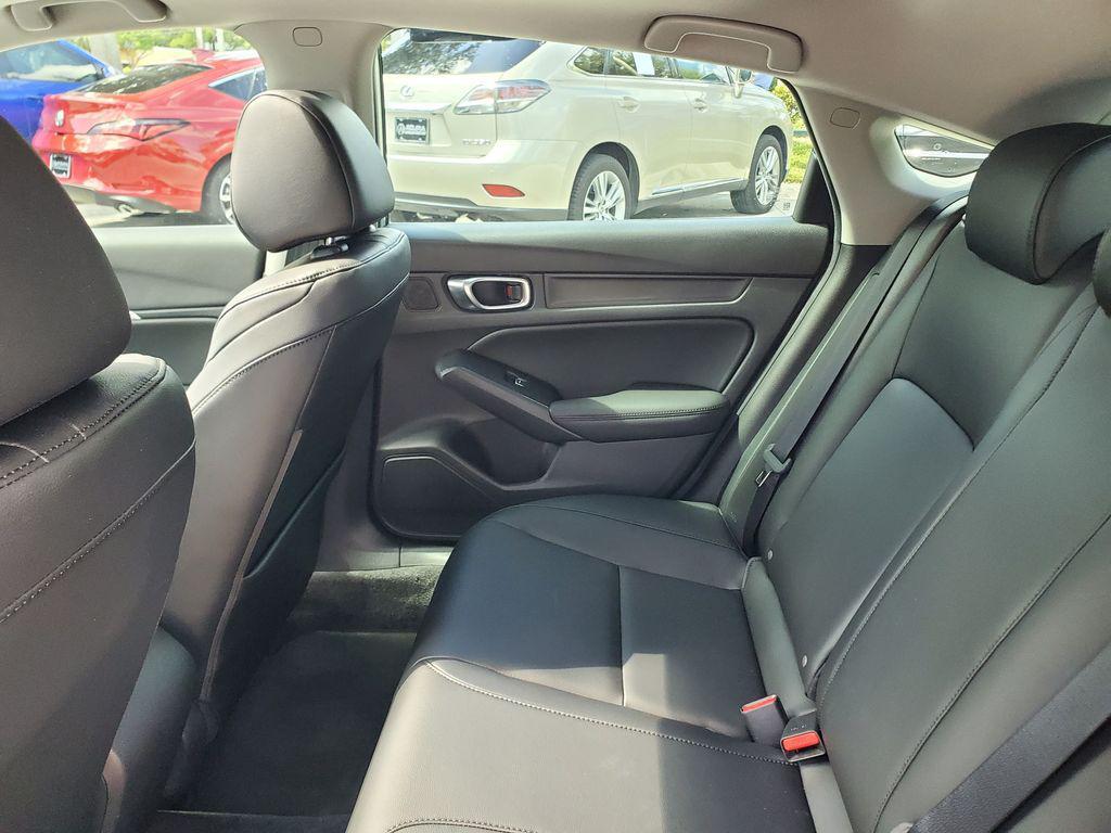 used 2025 Acura Integra car, priced at $27,888