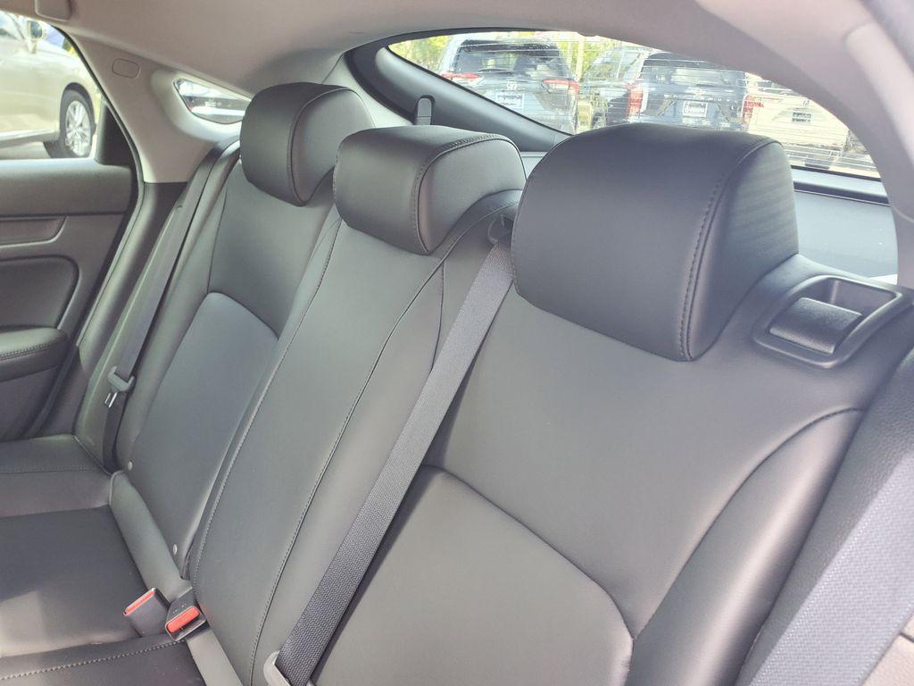 used 2025 Acura Integra car, priced at $27,888