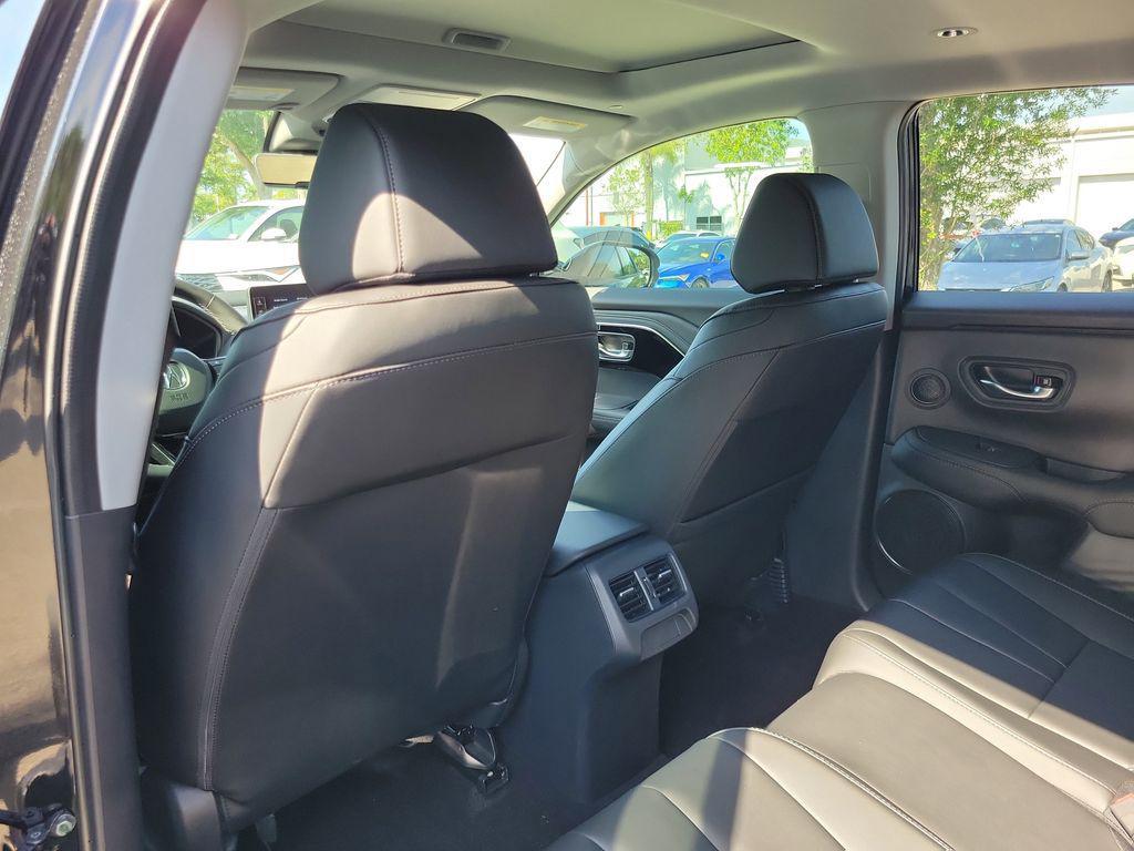 new 2026 Acura ADX car, priced at $36,450