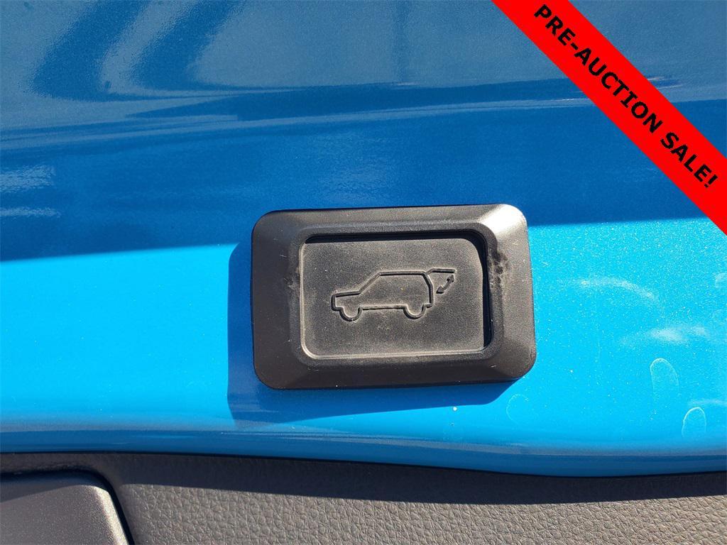 used 2020 Toyota RAV4 car, priced at $18,998