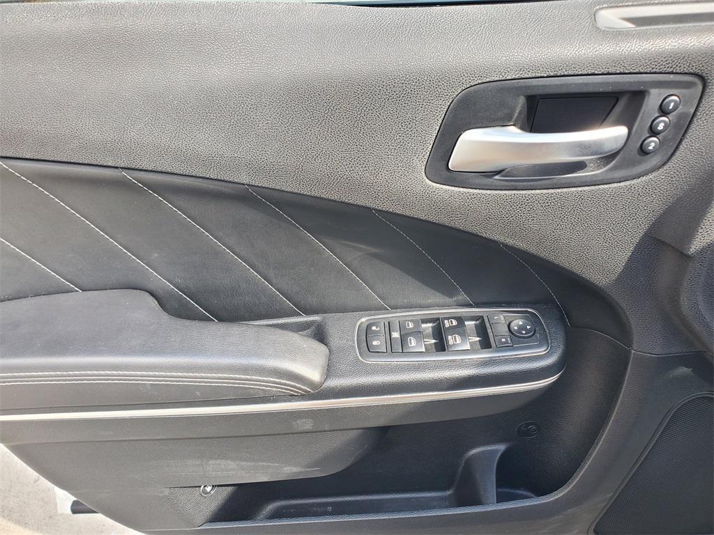 used 2018 Dodge Charger car, priced at $17,888