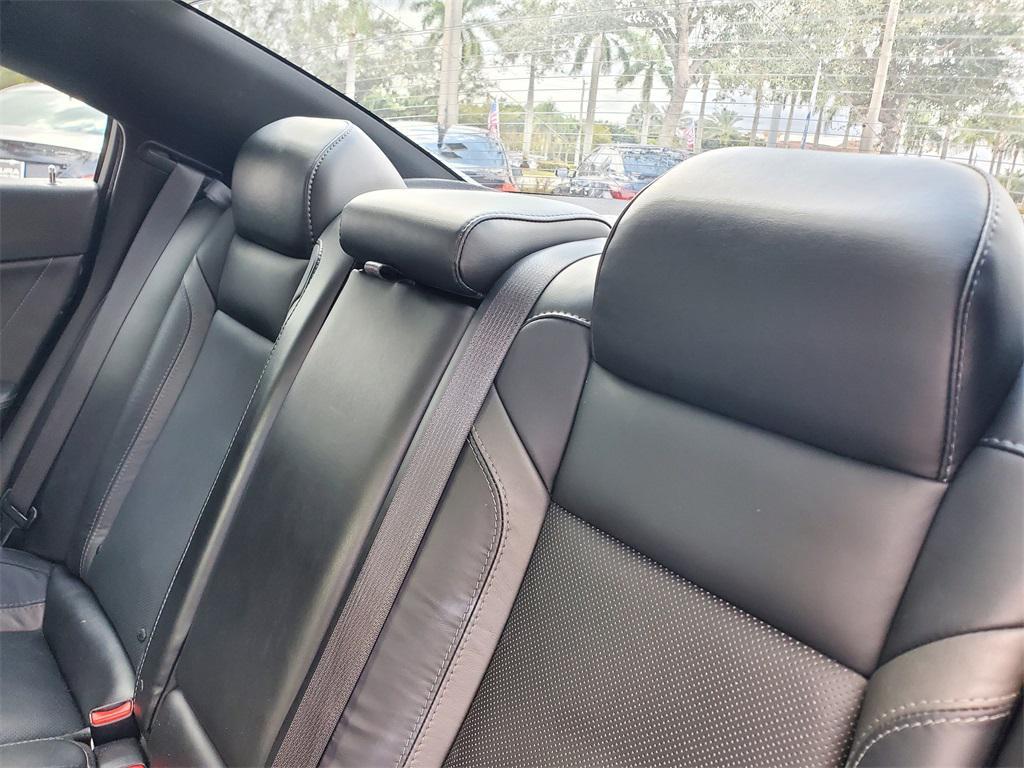 used 2018 Dodge Charger car, priced at $17,888