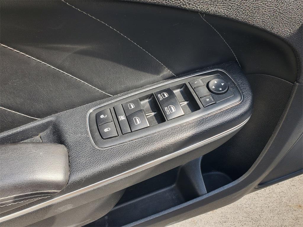 used 2018 Dodge Charger car, priced at $17,888