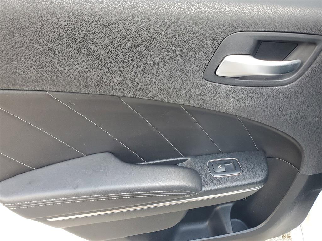 used 2018 Dodge Charger car, priced at $17,888