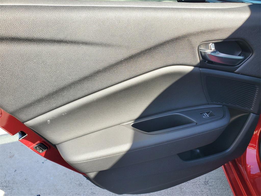 used 2023 Acura TLX car, priced at $28,788