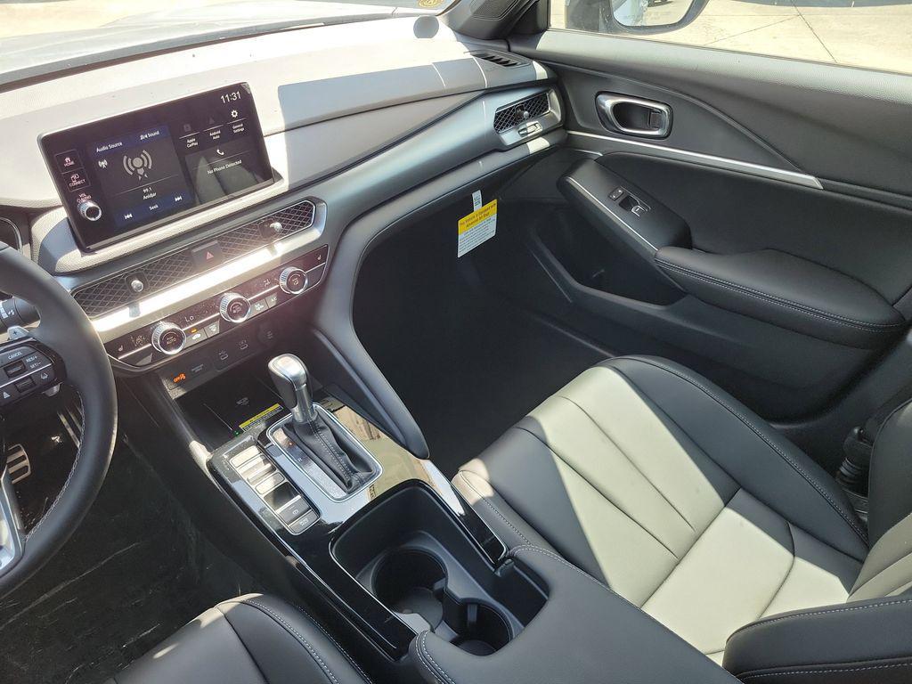 new 2026 Acura Integra car, priced at $37,705