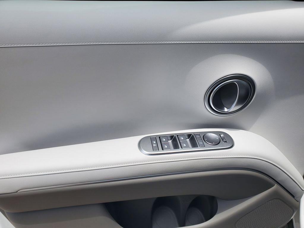 used 2026 Hyundai Palisade car, priced at $39,188