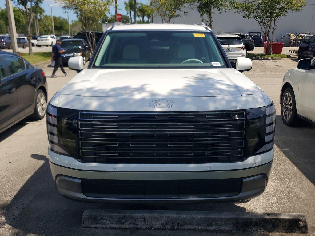 used 2026 Hyundai Palisade car, priced at $39,188