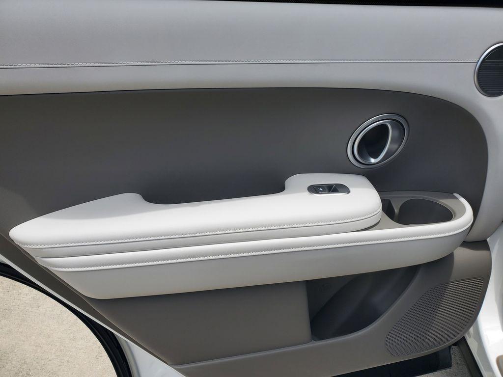 used 2026 Hyundai Palisade car, priced at $39,188
