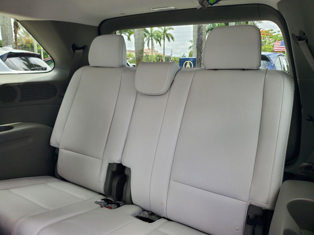 used 2026 Hyundai Palisade car, priced at $39,188