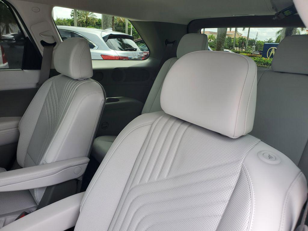 used 2026 Hyundai Palisade car, priced at $39,188