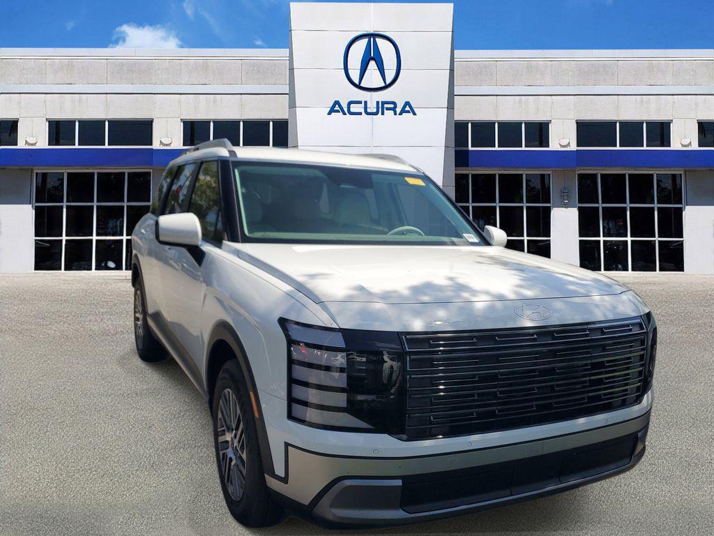 used 2026 Hyundai Palisade car, priced at $39,188