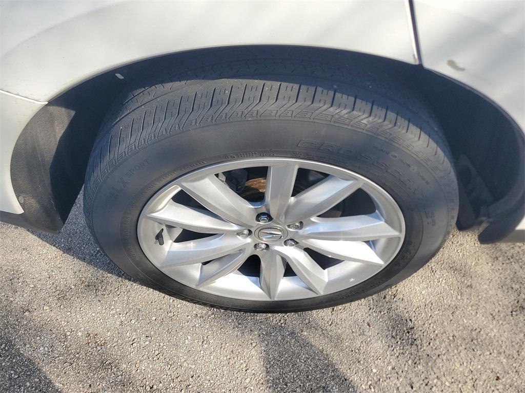 used 2021 Acura RDX car, priced at $25,088